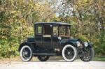 Cadillac Model 30 4-Passenger Coupe 1913 года